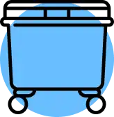 Residential Dumpster Rental